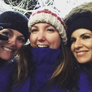 Meet your Posher, Christina